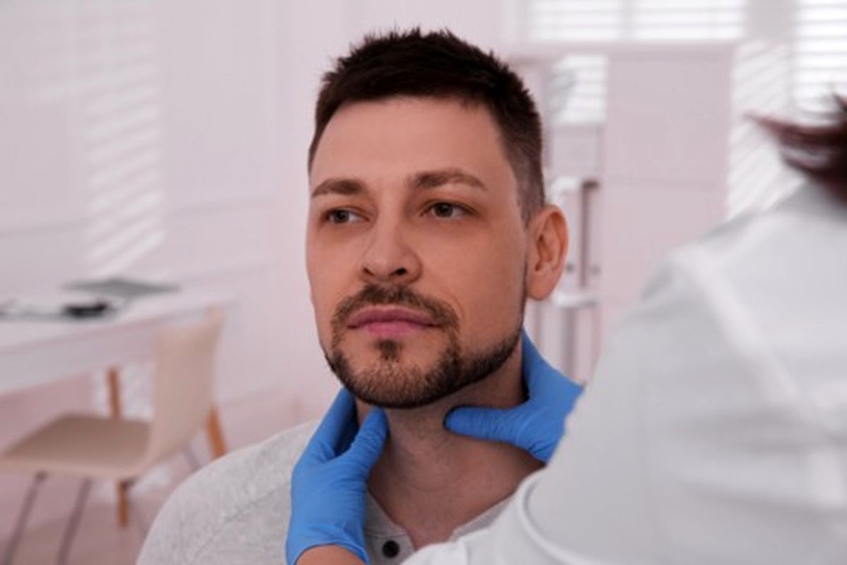 خطرات کمبود ید و راه جلوگیری از آن