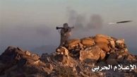 کشته شدن چند افسر سعودی در درگیری با نیروهای یمنی در نجران
