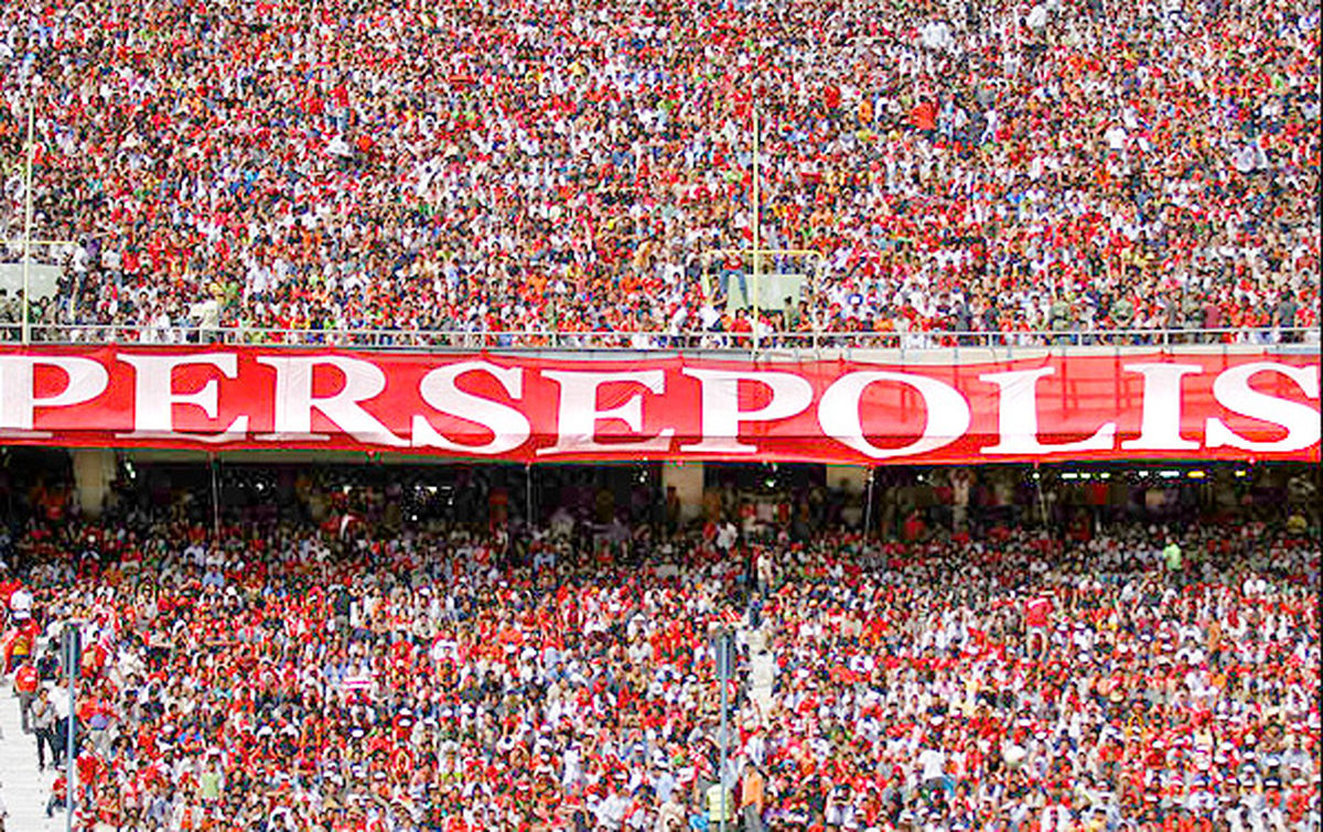 پرسپولیس سال 93 را چگونه به پایان رساند؟