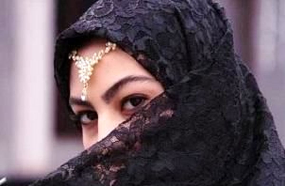 بازیگران بانوی عمارت قبل و بعد از گریم/عکس