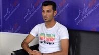 پیشنهاد به تکواندوکار ایرانی برای تغییر ملیت!