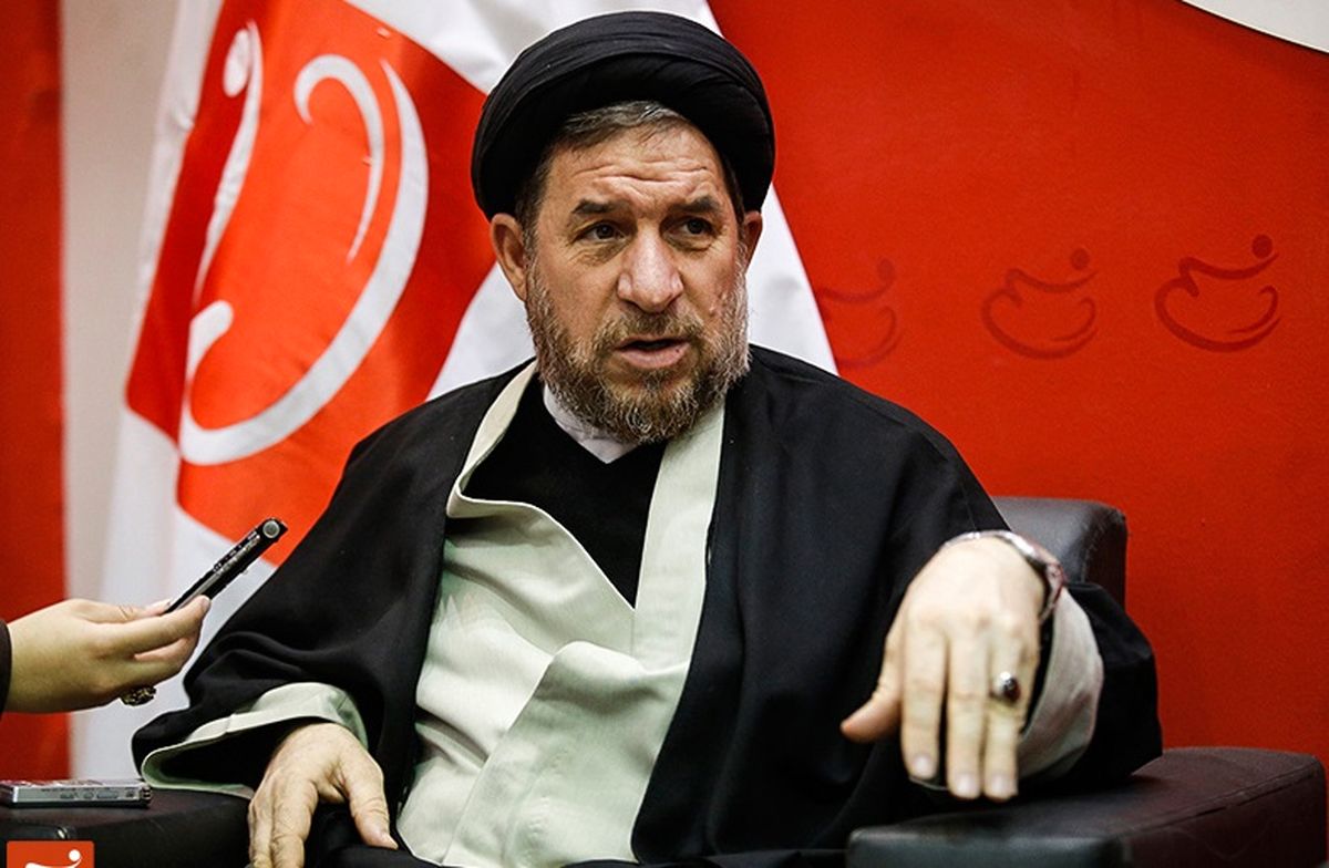 میرتاج‌الدینی:جهانگیری در مناظره با قالیباف و رئیسی در بن بست قرار گرفت