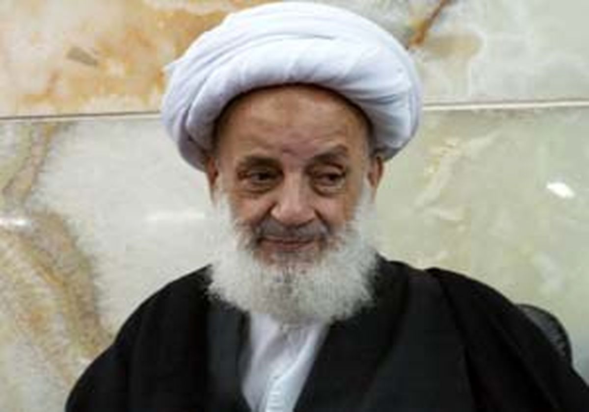 چرا به غیر خدا متوسل شدی؟