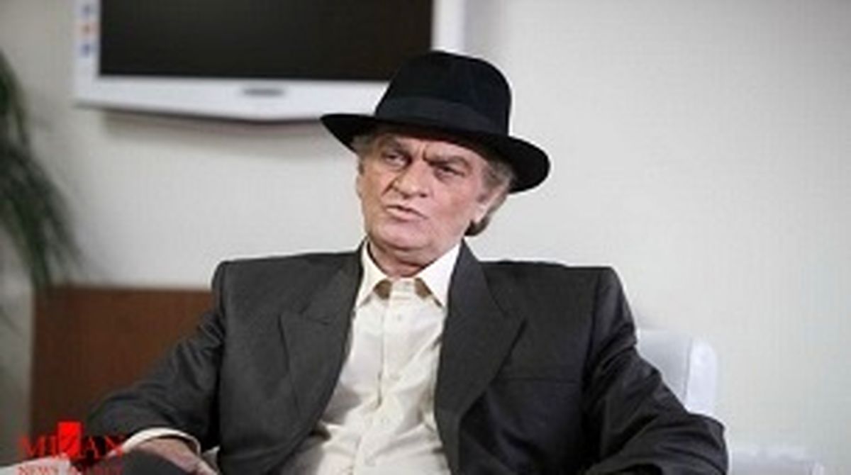 فتحعلى اویسى این روزها در چه حال است؟