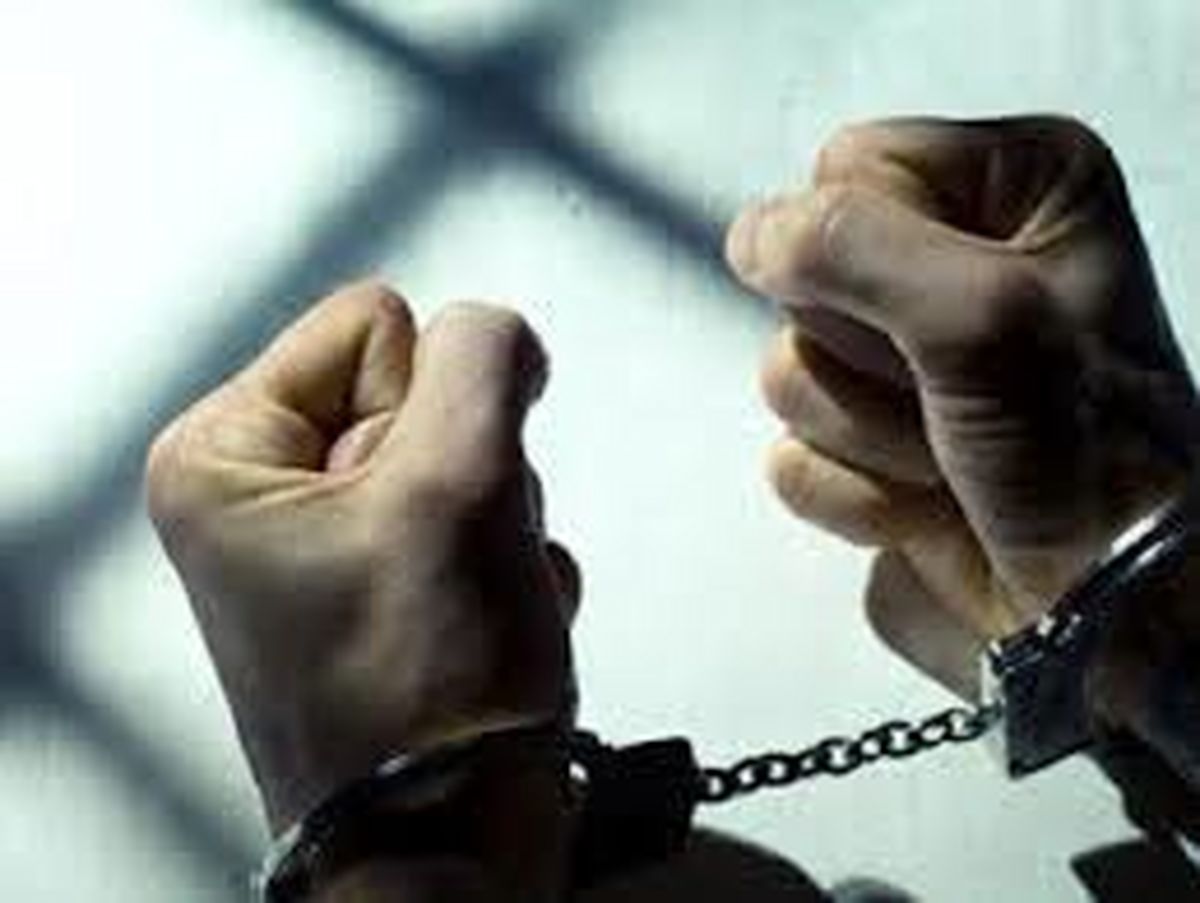 اختلاف در حساب مالی به دستگیری زن حامل مواد مخدر انجامید