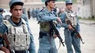 هلاکت ۵ عنصر داعشی در ولایت جوزجان افعانستان