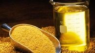 فواید معجزه آسای این روغن گیاهی را جدی بگیرید