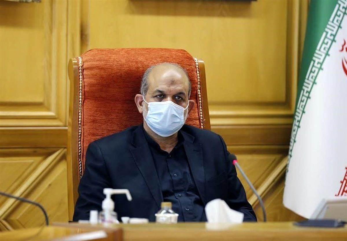 ادامه محدودیت‌ها تا رفع نگرانی از موج ششم کرونا