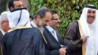 پایان نقش قطر در ائتلاف معارضان سوری
