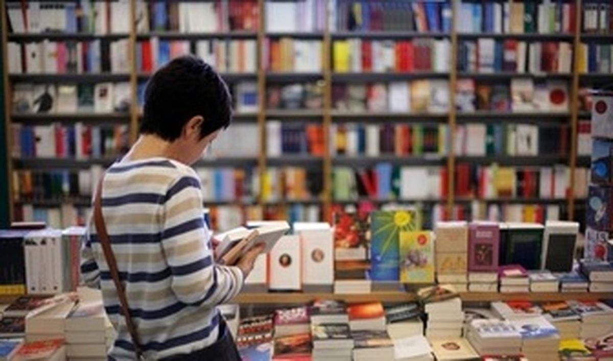 تشریح فعالیت‌های رسانه‌ای در نمایشگاه کتاب