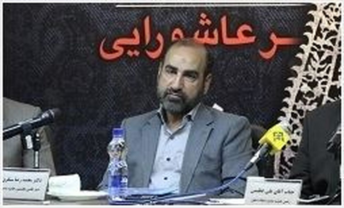کربلا خالص‌ترین و پاک‌ترین انقلاب تاریخ است 