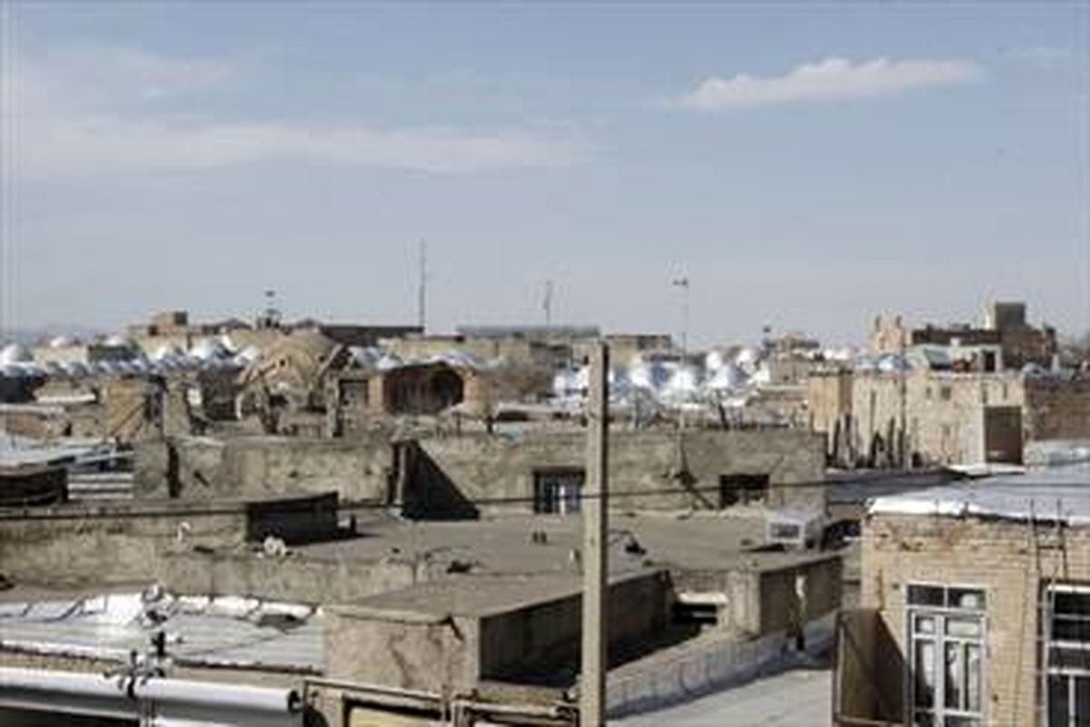 الزام شورای‌عالی معماری برای تدوین سند جدید