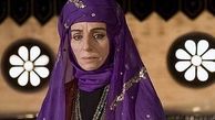 نگفته های مریم بوبانی از بازی در سریال مختارنامه