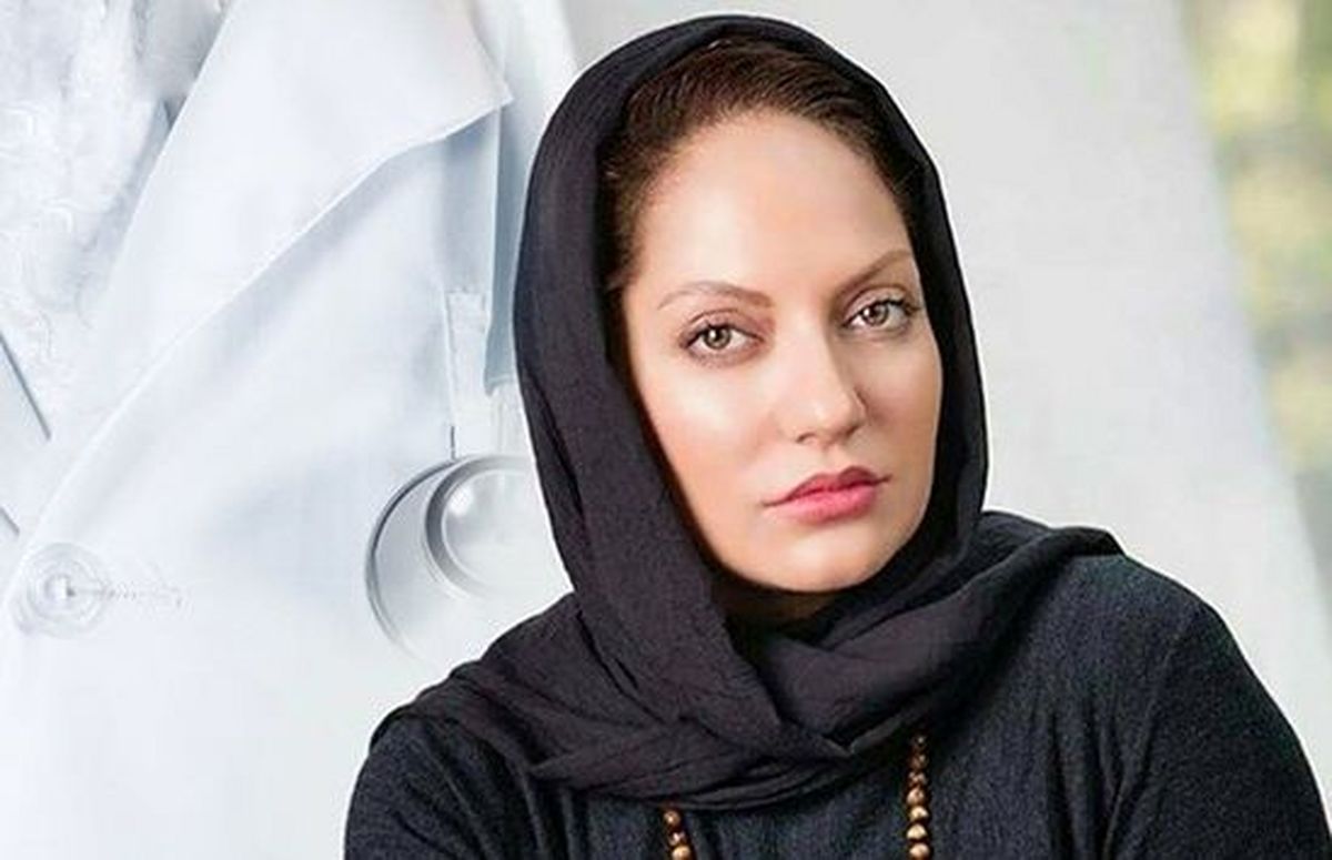 عکس دیدنی از نوجوانی مهناز افشار همراه خواهر زاده هایش