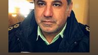 نوشته اسدالله یکتا برای درگذشت علی سلیمانی + عکس