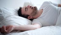 وقفه تنفسی در خواب، علل و عوامل آن