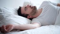 خواب ناآرام به خاطر کرونا
