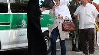 حکم پوشیدن ساپورت و شلوار تنگ شلاق است!
