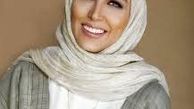 سوگل طهماسبی در حال رفتن به باشگاه/عکس 