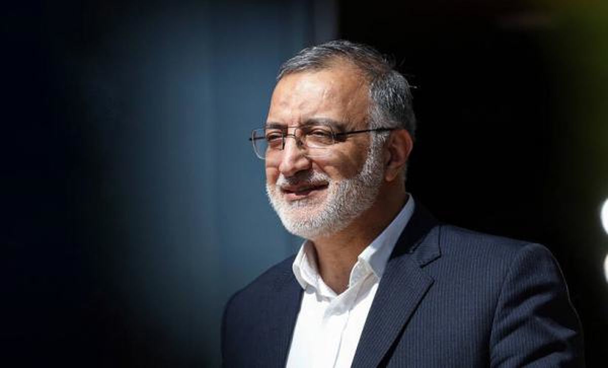 چمران : سؤال از زاکانی به تعویق افتاد