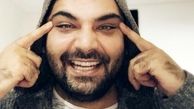 شادی احسان علیخانی پس از برد پرسپولیس + عکس