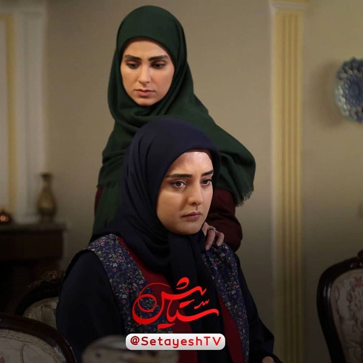 متن داش مشتی لاله مرزبان برای ستایش
