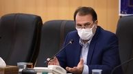 اعمال محدودیت‌های شدیدتر در صورت قرمز شدن فارس