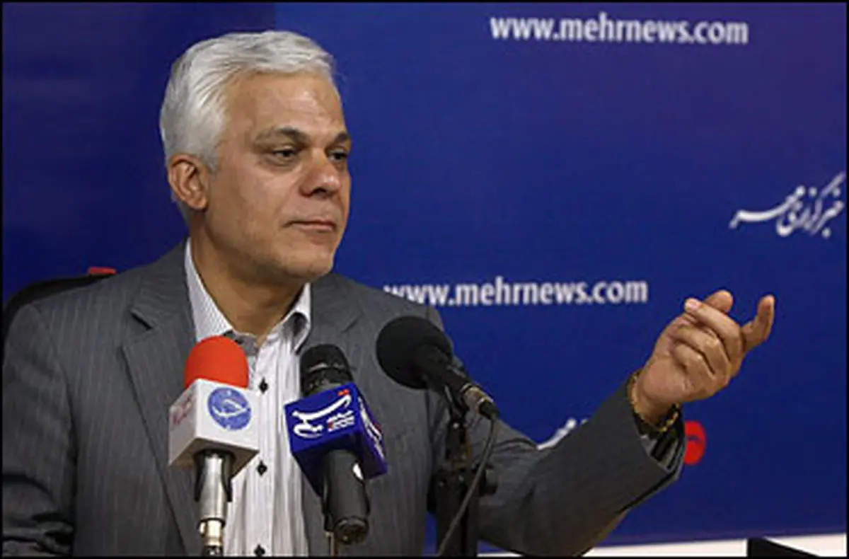 تشکیل ائتلاف «شهر امید» باعث پرشوری انتخابات