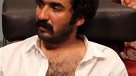 عکس‌های تئاتری آراز سریال برادر جان