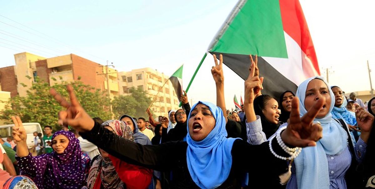 فقر ملت سودان و تحقق منافع تل‌آویو، ارمغان سازش با اسرائیل