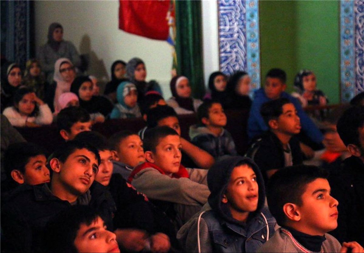استقبال مسلمانان استرالیا از «شاهزاده روم» 