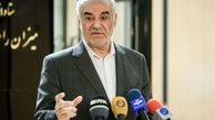 احمدی:روحانی پیشتاز است/ اعلام آمار نهایی تا ساعت ۱۴ امروز