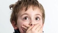 چگونه با دروغگویی کودک برخورد کنیم ؟