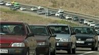 ترافیک نیمه‌سنگین در محورهای مواصلاتی گیلان
