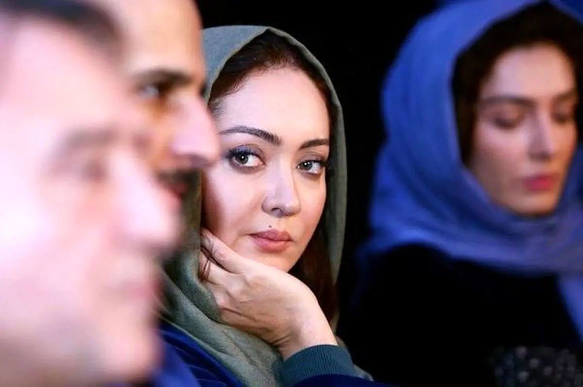 نشست پرسش و پاسخ فیلم (شیفت شب)