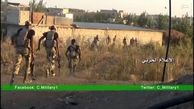 نبردهای شیخ سعید حلب به روایت حزب الله+تصاویر