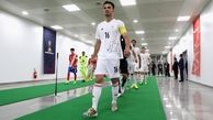 ستاره ملی پوش منتظر یک اشاره برای استقلالی شدن + عکس