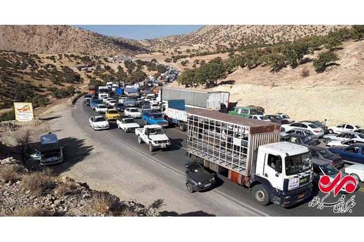 توقف در کاهش تلفات رانندگی