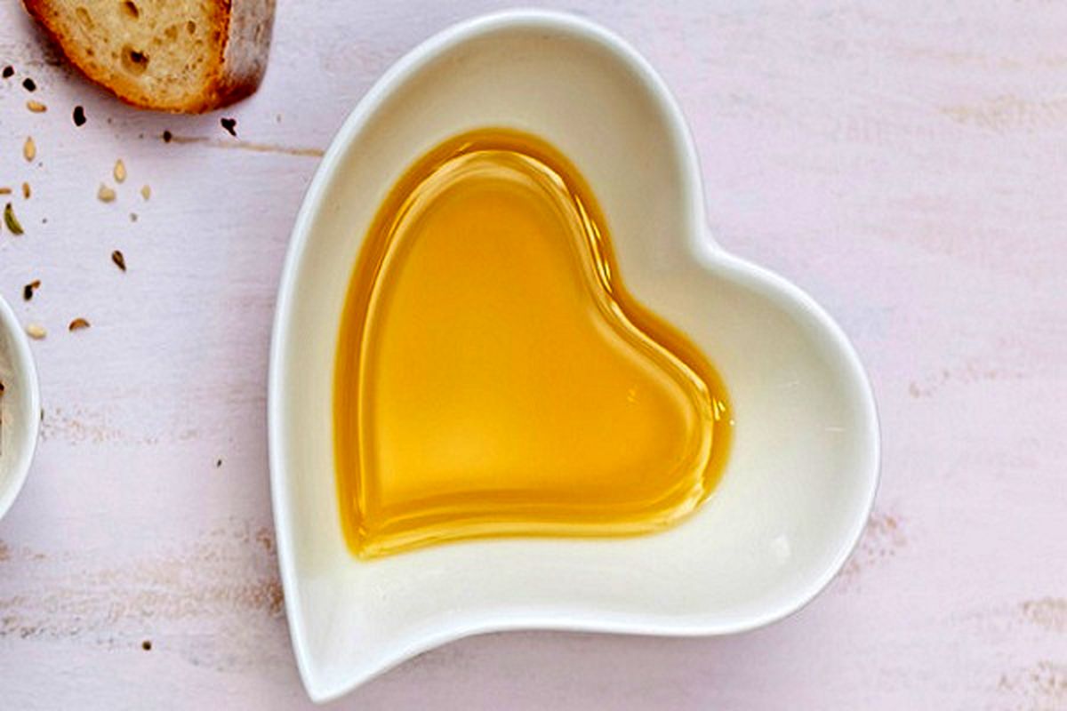 اسید چرب اشباع روغن مصرفی ایرانی‌ها باید چه میزان باشد؟