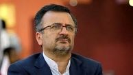 نامه‌نگاری فدراسیون والیبال برای برکناری داورزنی