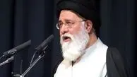 مدیریت‌‎ شهری در حفظ هویت معنوی تسلیم برنامه‌های توسعه‌ای نشود