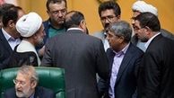 برنامه برخی نمایندگان برای استیضاح رئیس جمهور