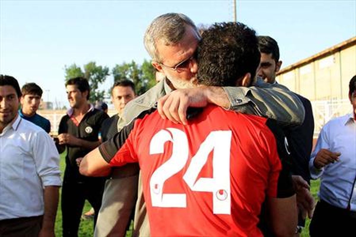 برکناری رویانیان قطعی شد؛