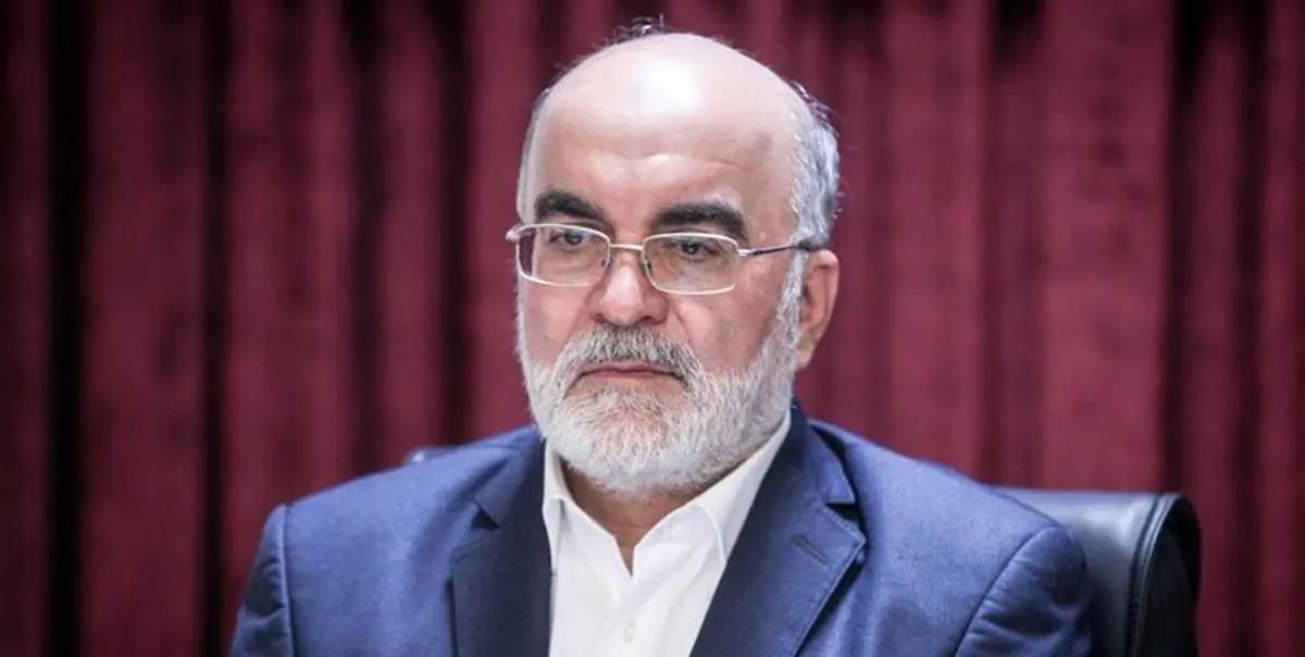 امیدوارم حضور جوانان در سازمان زمینه گام‌های بلند در مقابله با فساد را فراهم آورد