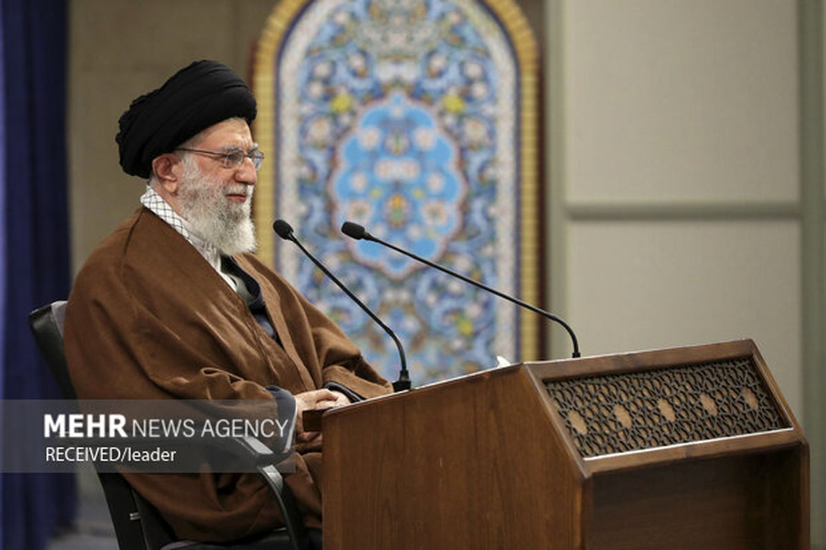 در برجام به برخی نکته‌ها توجه نشد و مشکلاتی پیش آمد که می‌بینیم 