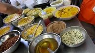 سحری غذای پرچرب نخورید/با نوشیدنی گرم افطار کنید