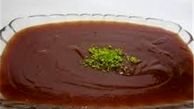 لاغری با خوشمزه ترین "سین" سفره هفت سین! 
