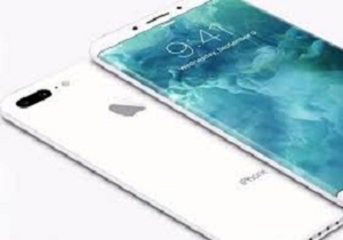قابلیت ها و قیمت آیفون 8