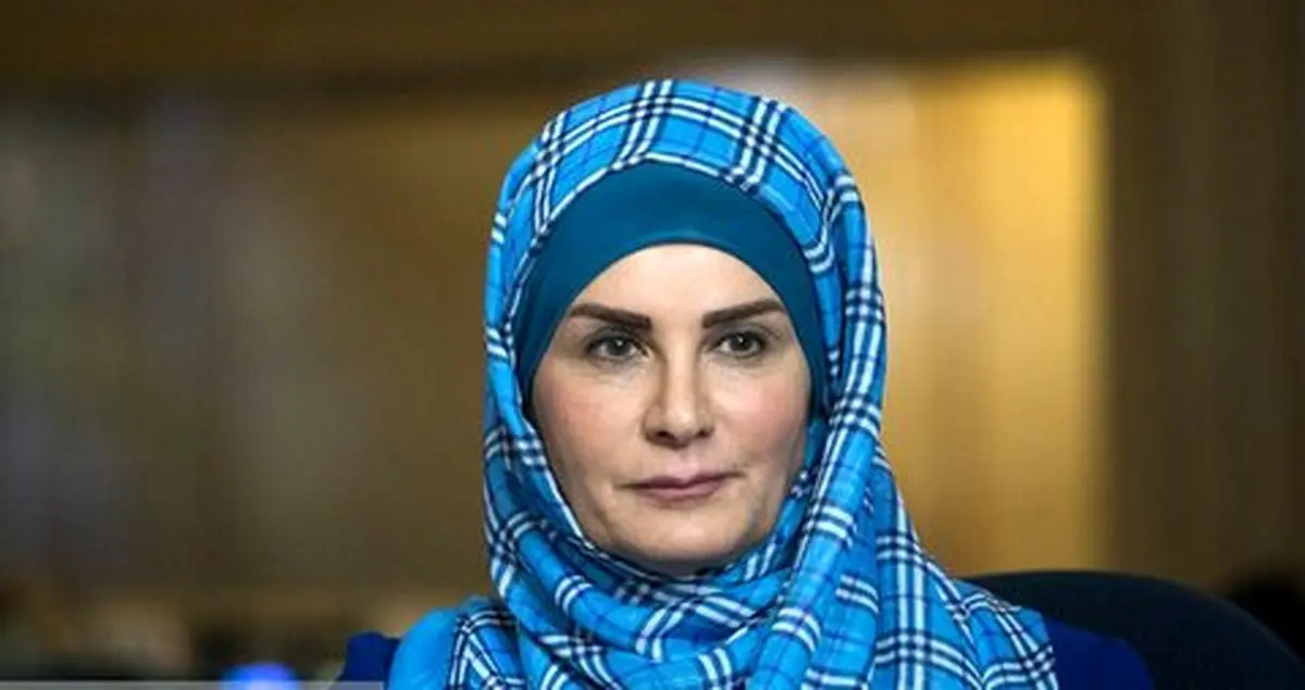 حسرت بزرگ گیتی خامنه از نپذیرفتن پیشنهاد ناب کیارستمی