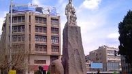 مطالعات اولیه برای ساماندهی میدان فردوسی / دلیل ساخت و ساز در فضاهای ورزشی